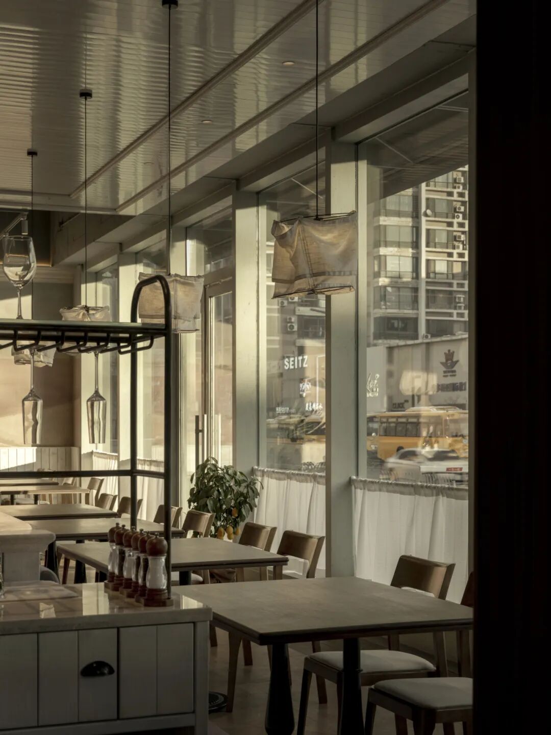 绿头鸭沈阳嘉里城店丨中国沈阳丨白菜设计-8