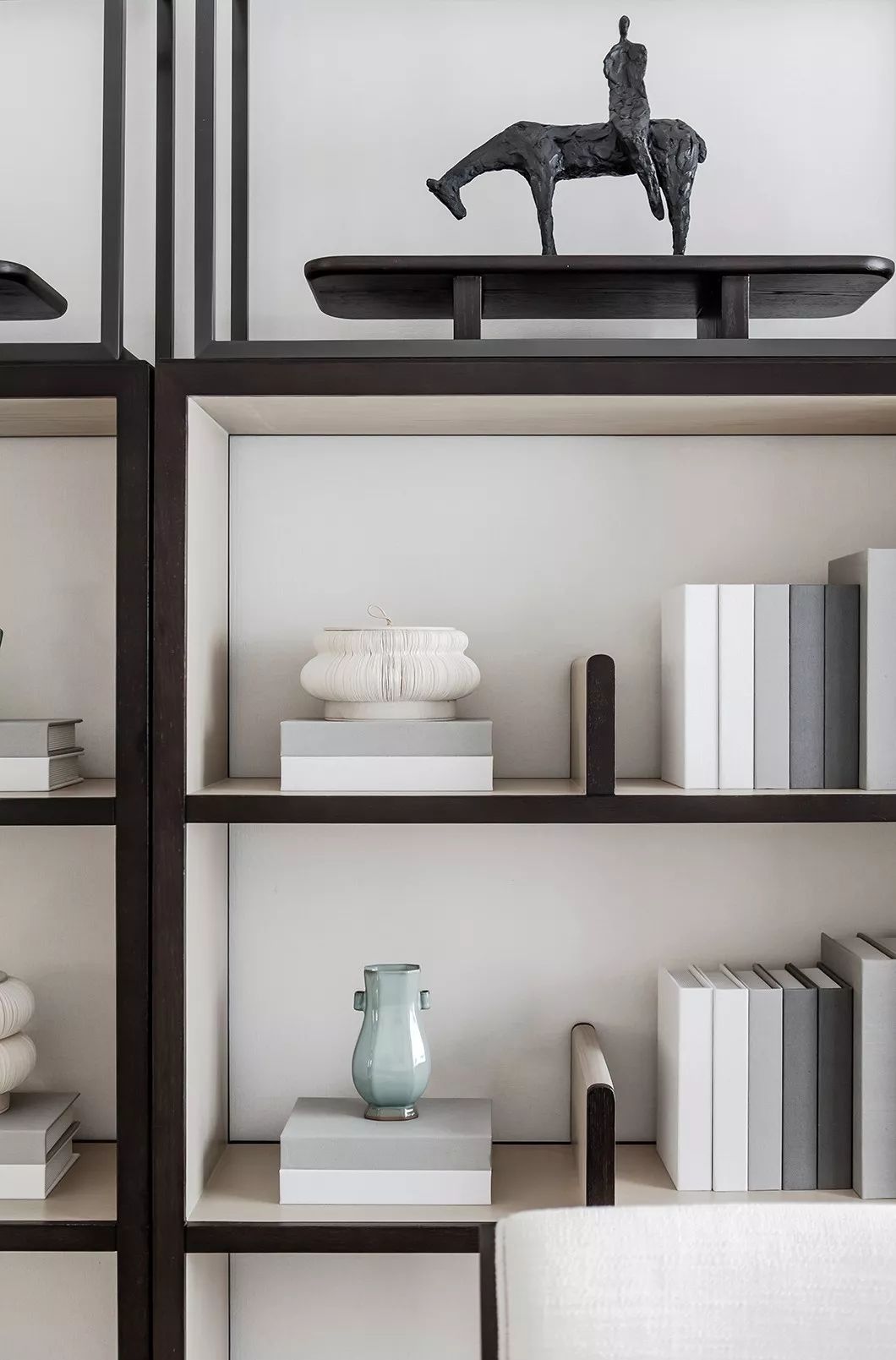 新中式装修风格 | 简约优雅，传统与现代完美结合-15