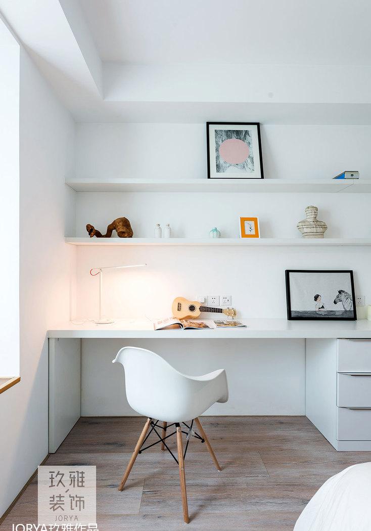 JORYA 玖雅平层-27