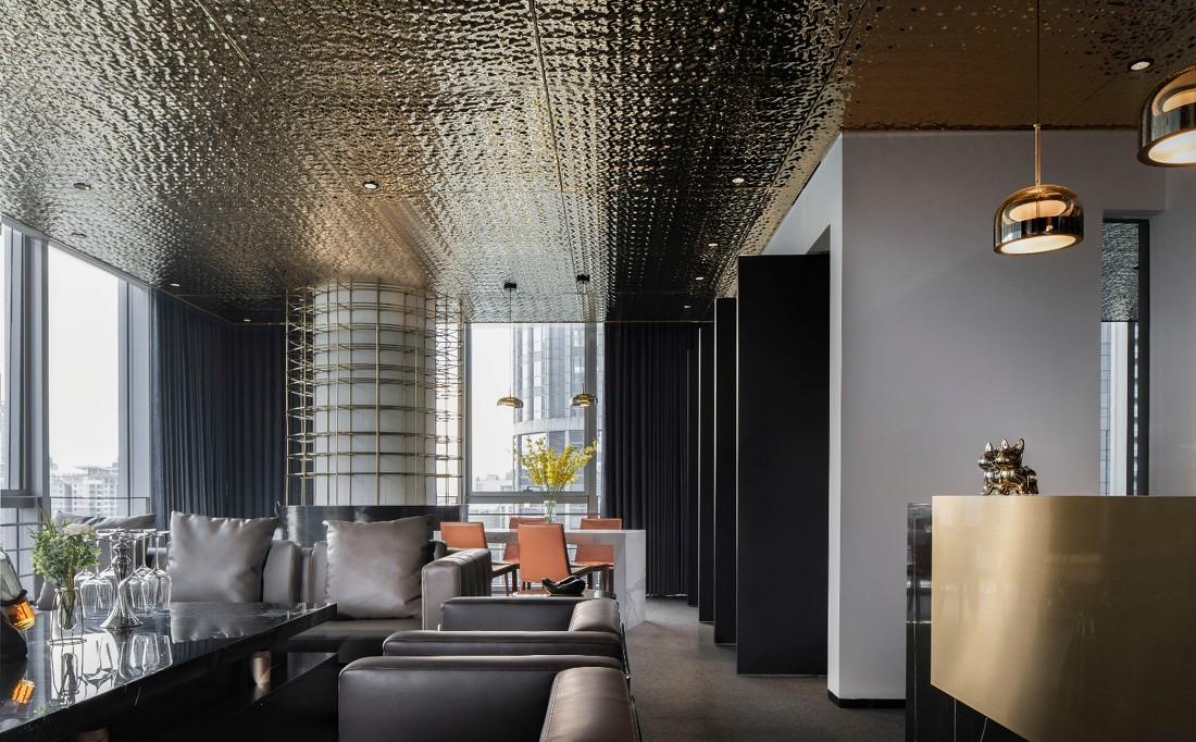 CBD私人会所设计-16