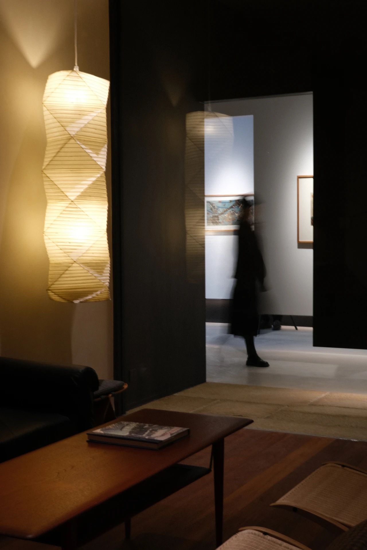 為一 Art Space丨中国杭州丨杭州观堂室内设计有限公司,杭州大匠工务装饰工程有限公司-76