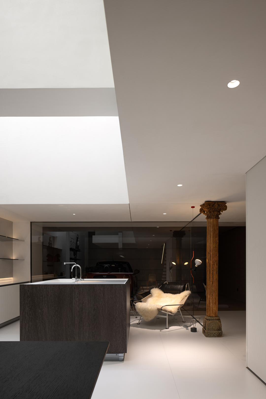 象山墅院·光年之旅丨中国南京丨观享际SKH室内设计-910