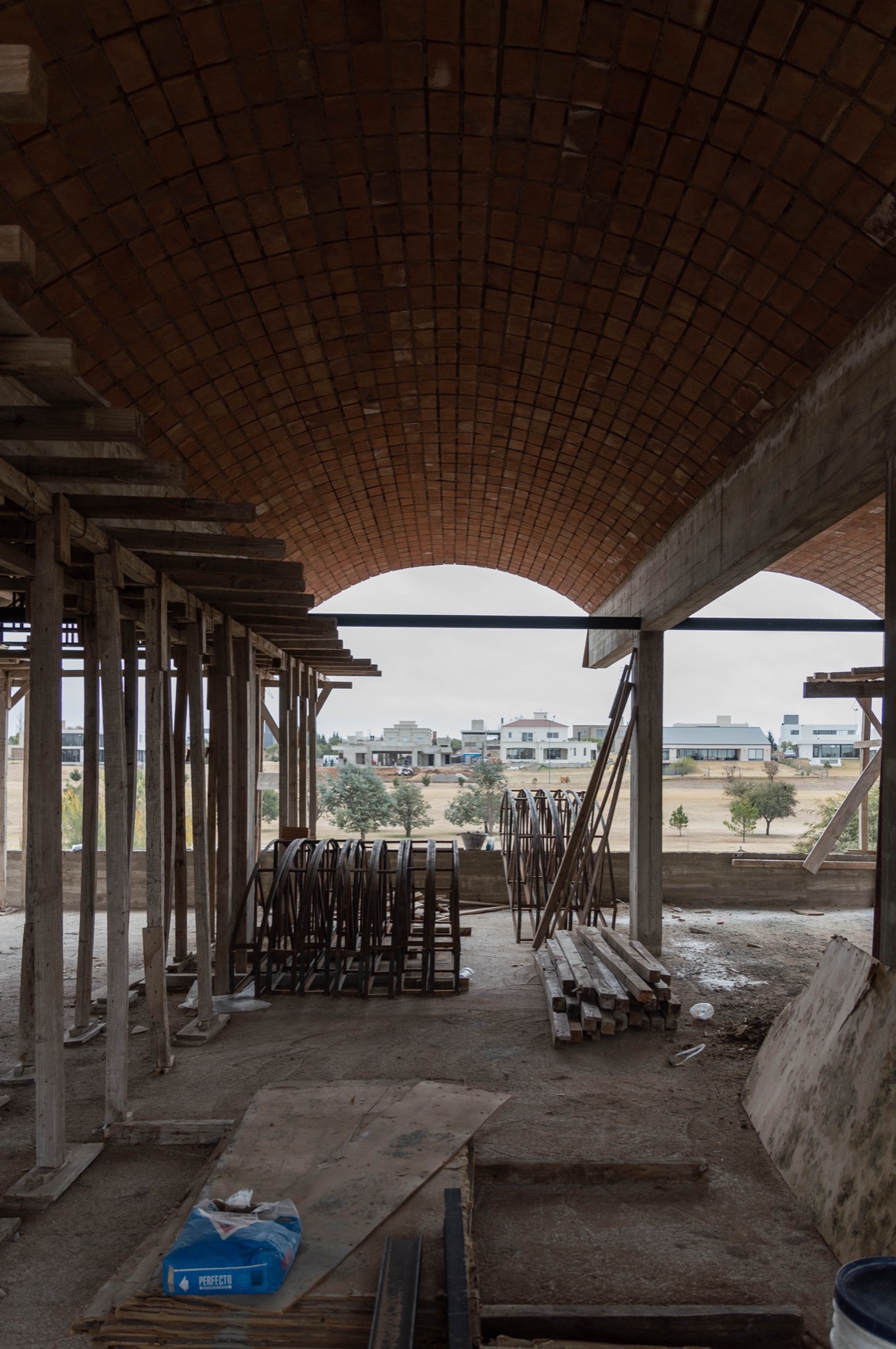 R&C住宅丨阿根廷科尔多瓦丨Cristián Nanzer-155