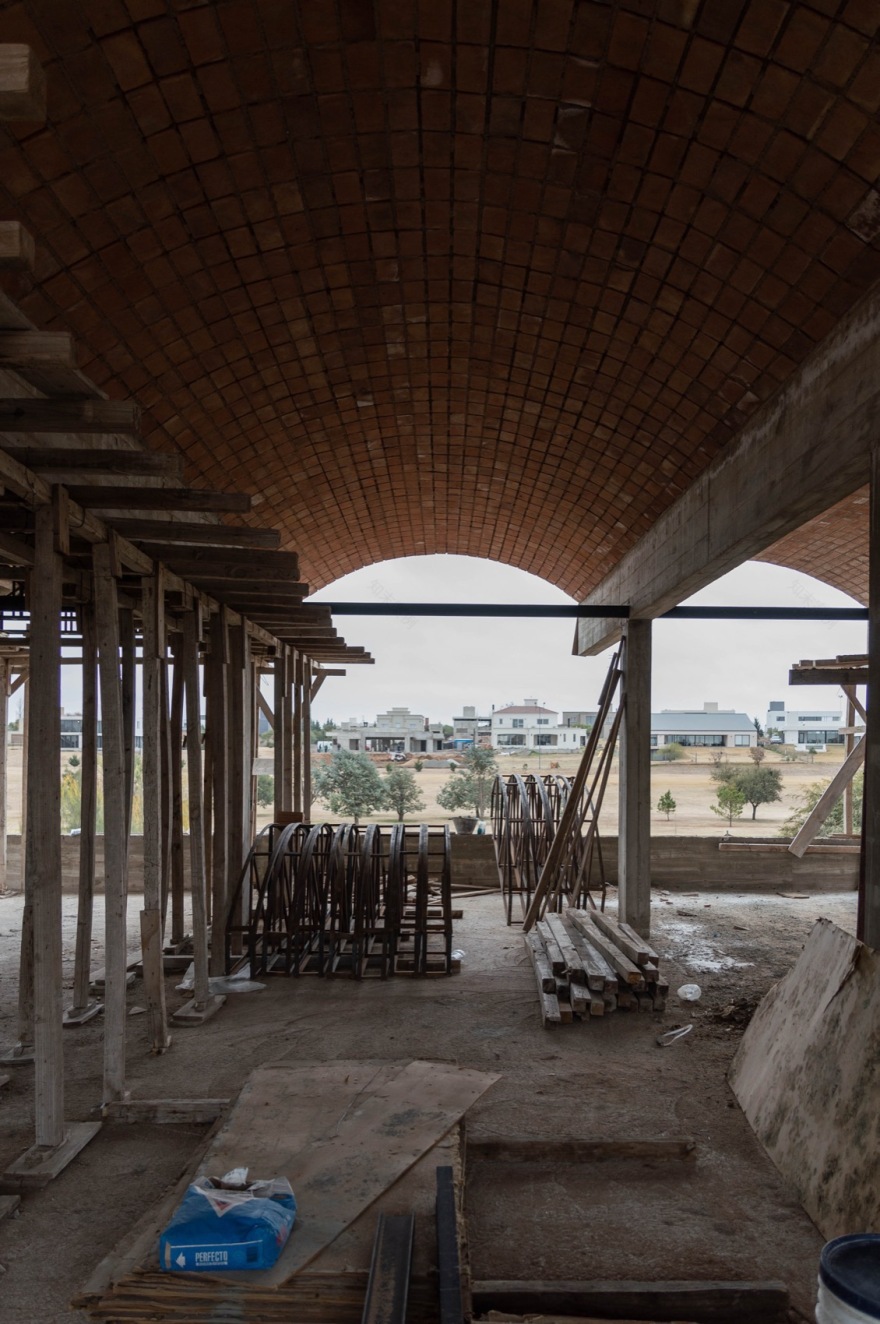 R&C住宅丨阿根廷科尔多瓦丨Cristián Nanzer-155