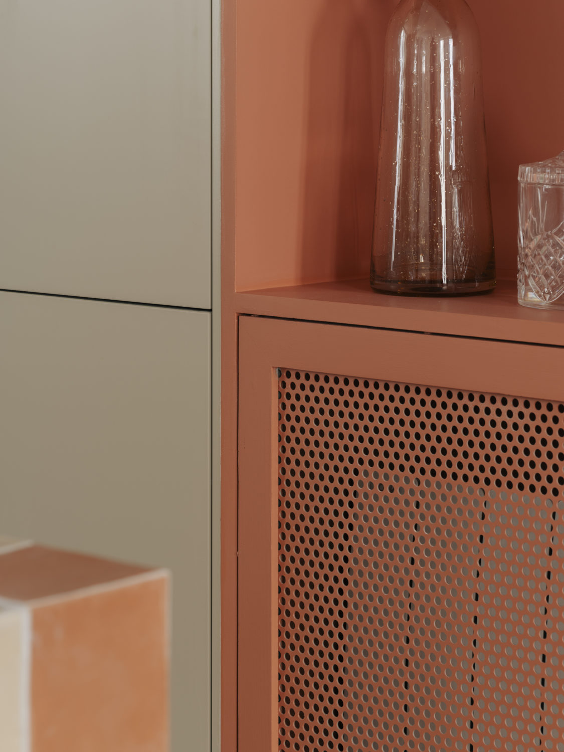 Chaleur des Faubourgs 65 m², Goncourt… Comment recréer un caractère – Bän Architecture-10