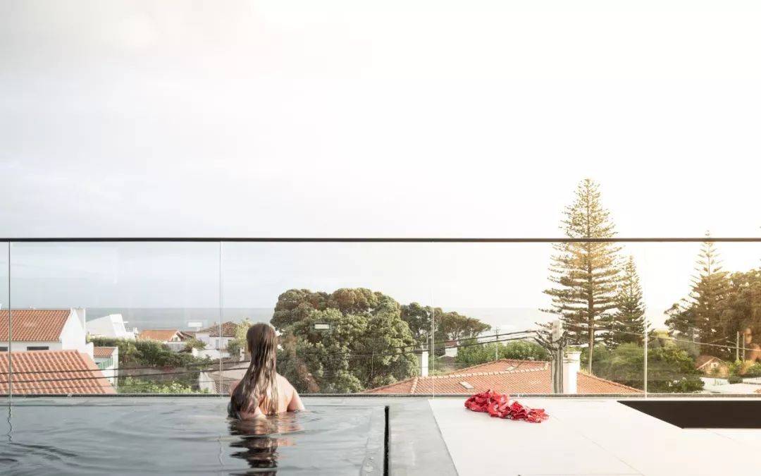 定制建筑体验,SAL Architecture Studio 打造亚速尔风情-63