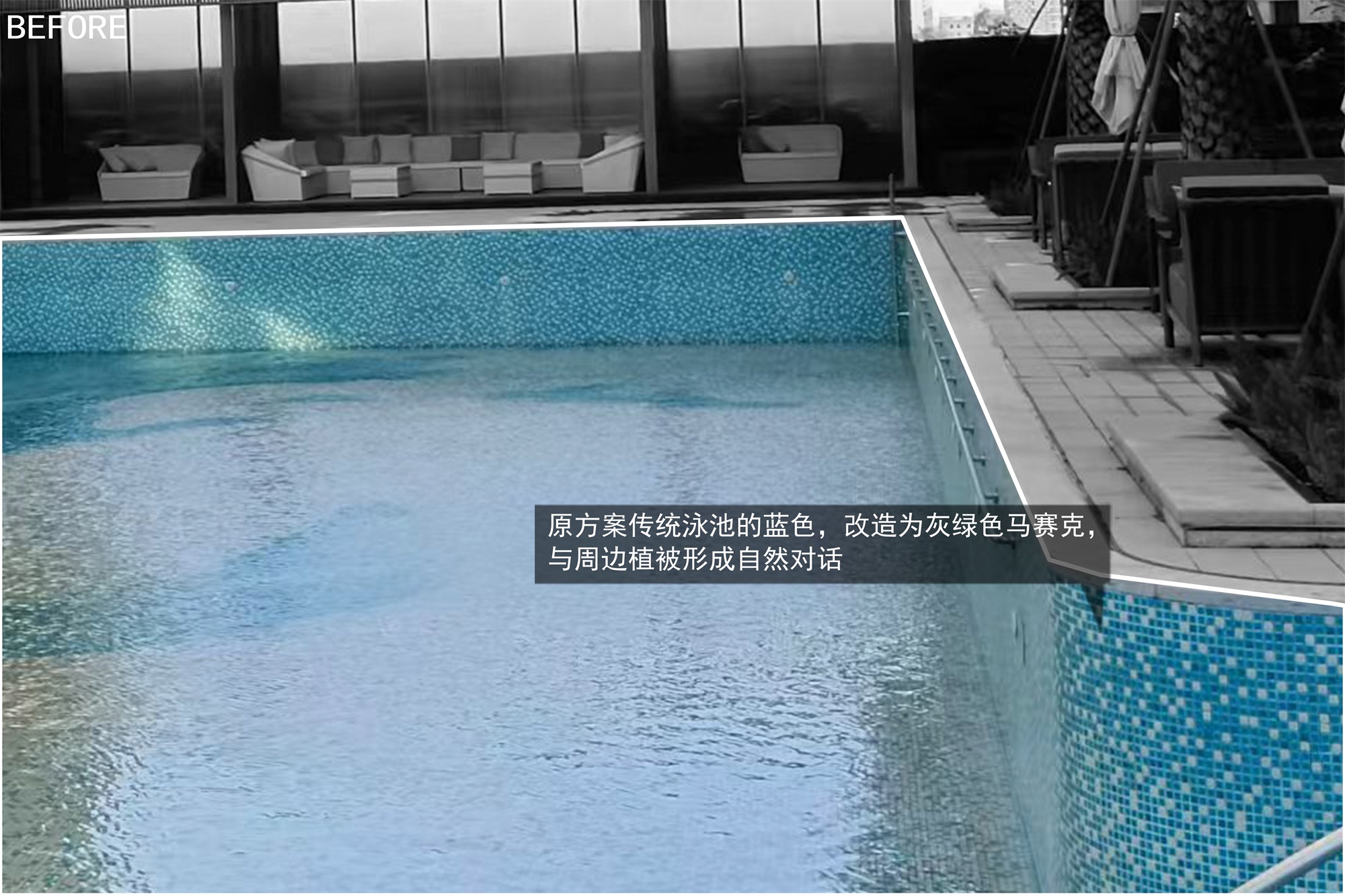 东莞长安一湾云璟项目景观提升丨中国东莞丨上海日清景观设计有限公司-14