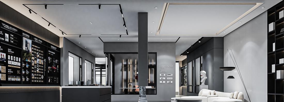 月星家居安柏瑞门窗店面-5