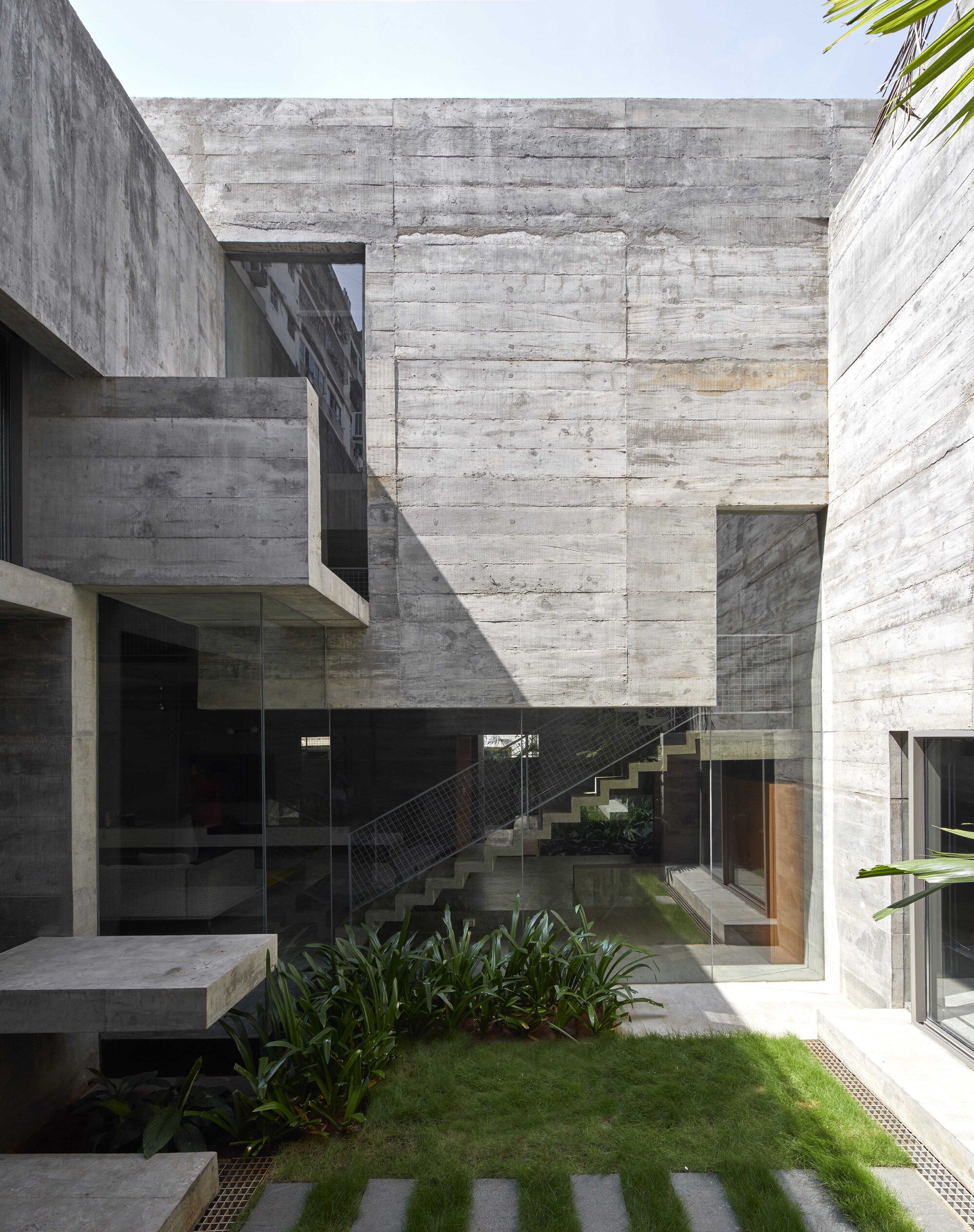 丨印度金奈丨Matharoo Associates-26