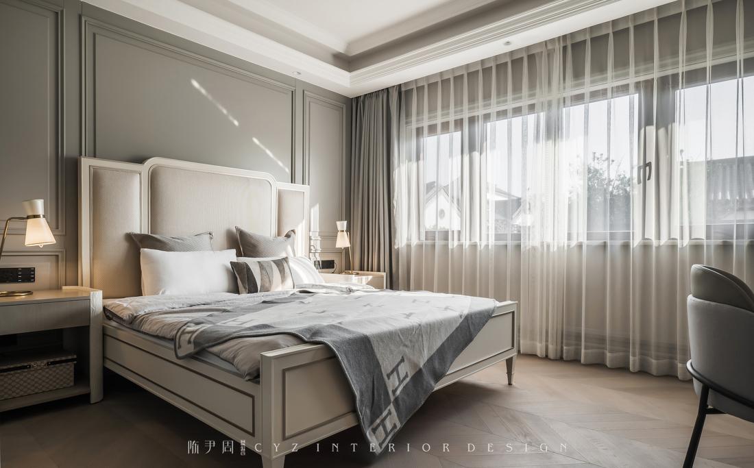 拙政别墅室内设计丨中国苏州丨陈伊周设计-55