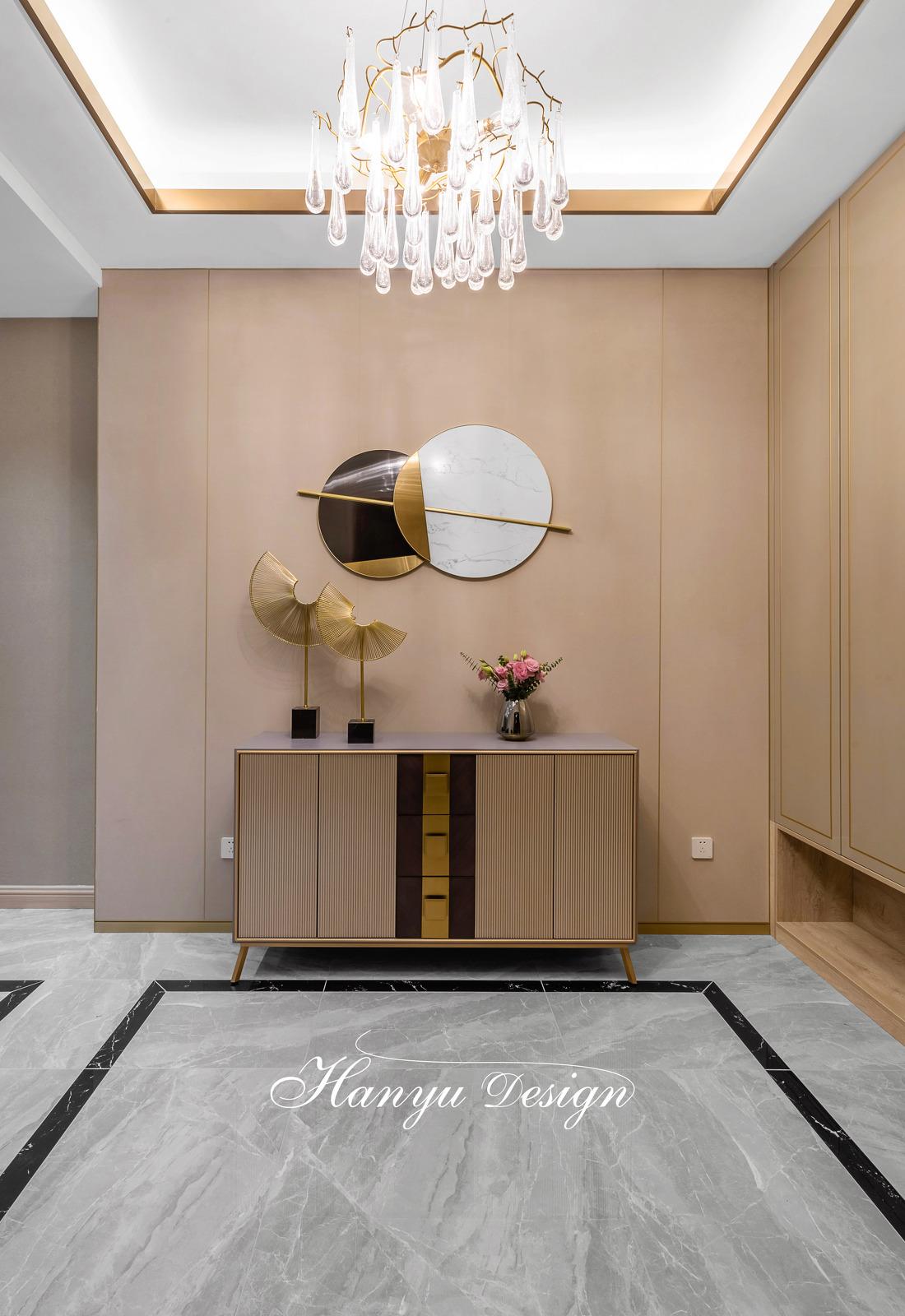 贵阳中铁阅山湖意式轻奢别墅丨中国贵阳-10