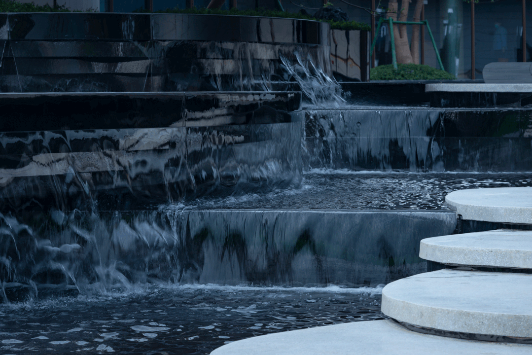 城市森林寻宝之旅丨常州蓝光·水镜云钻-52