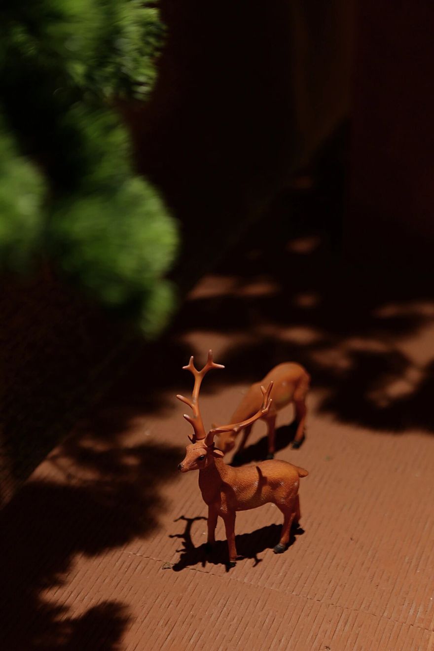 浪漫东方·八圣之道养生会馆丨中国佛山丨IID.奇妙设计研究院-46