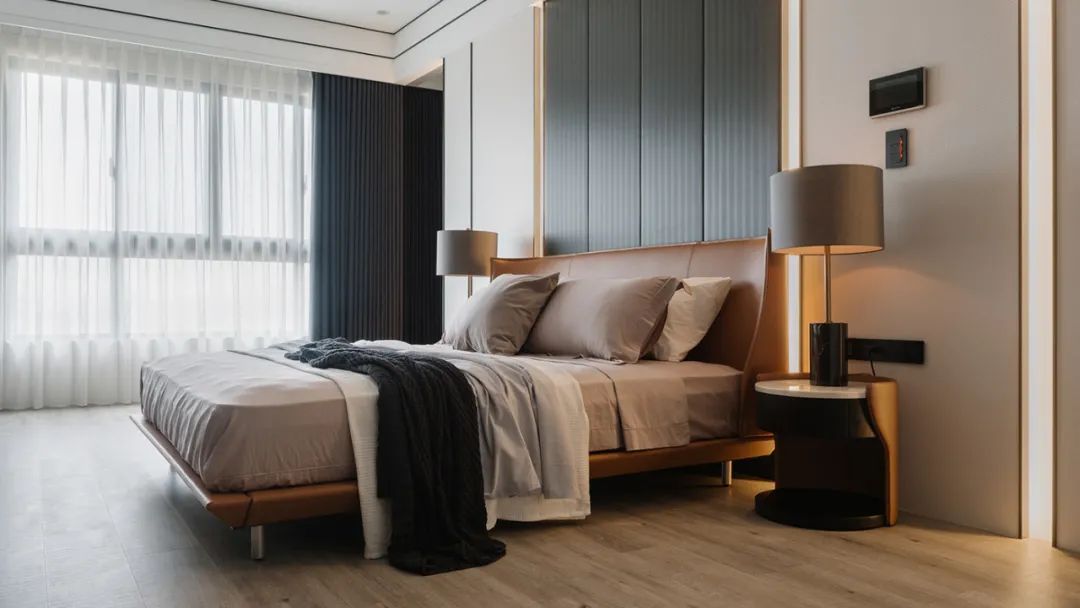 809·Period 住宅装修案例丨HPISD-28