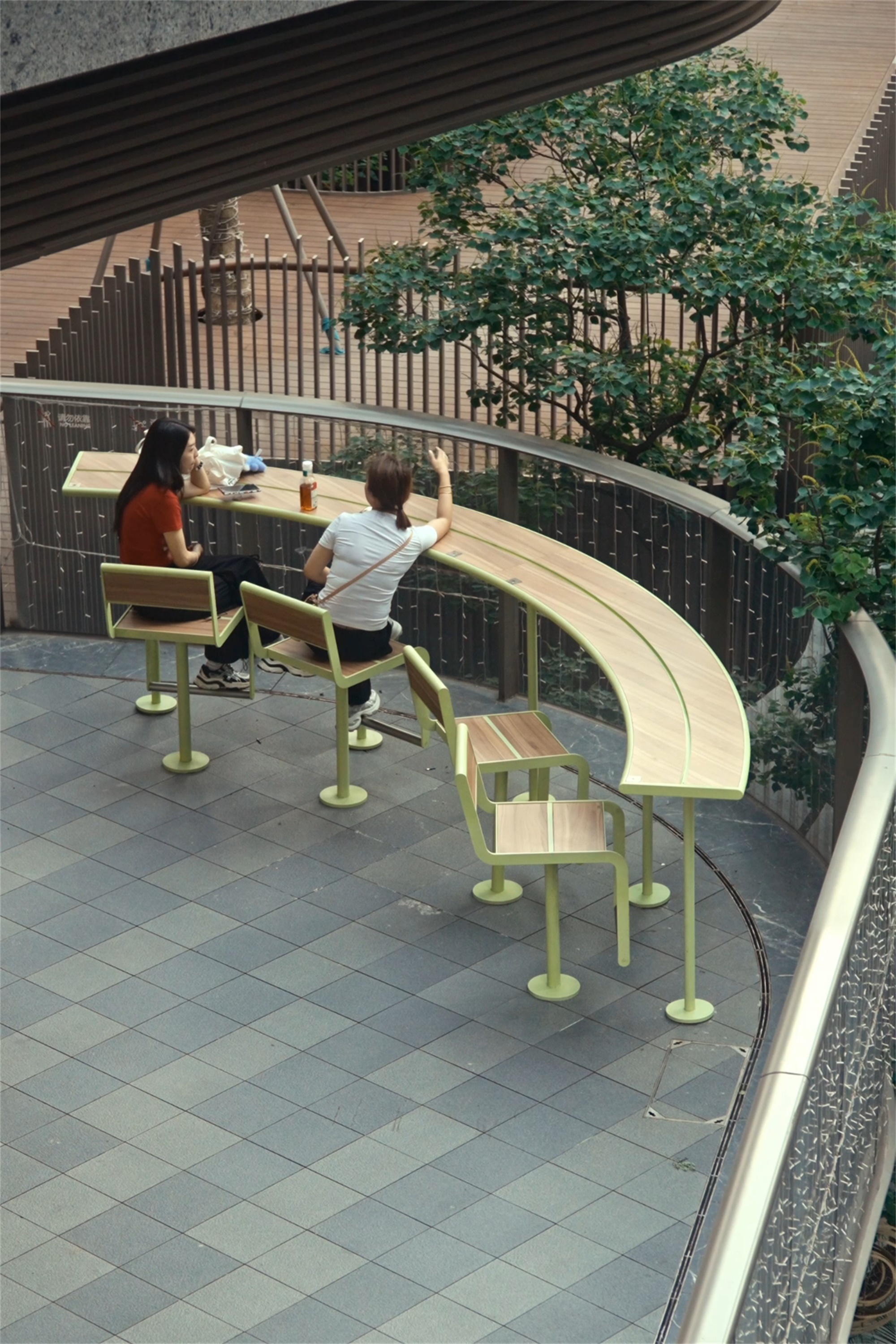 重庆启元综合开发丨中国重庆丨goa大象设计,DPH设计事务所等-49