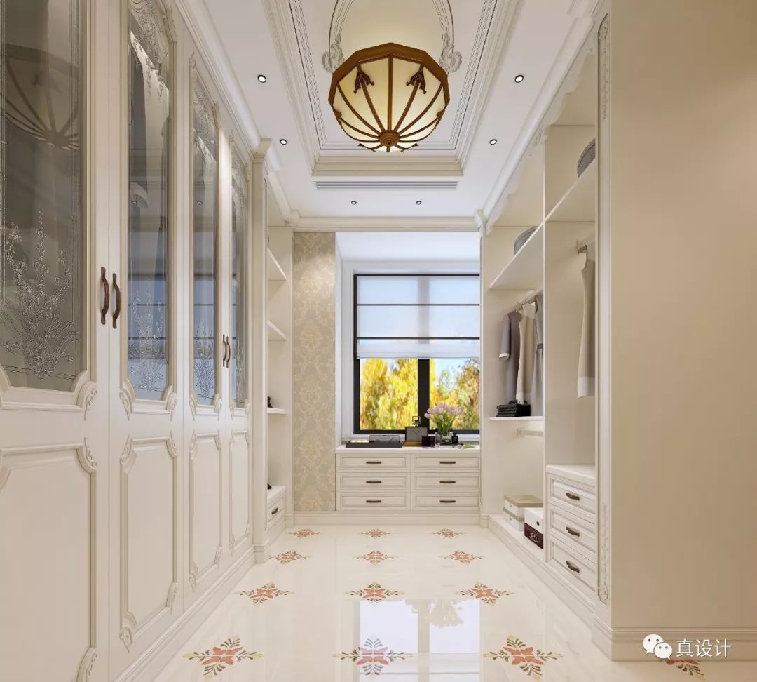 艾克慧打造 90 后雅奢生活,欧式古典美学与现代时尚完美融合-55