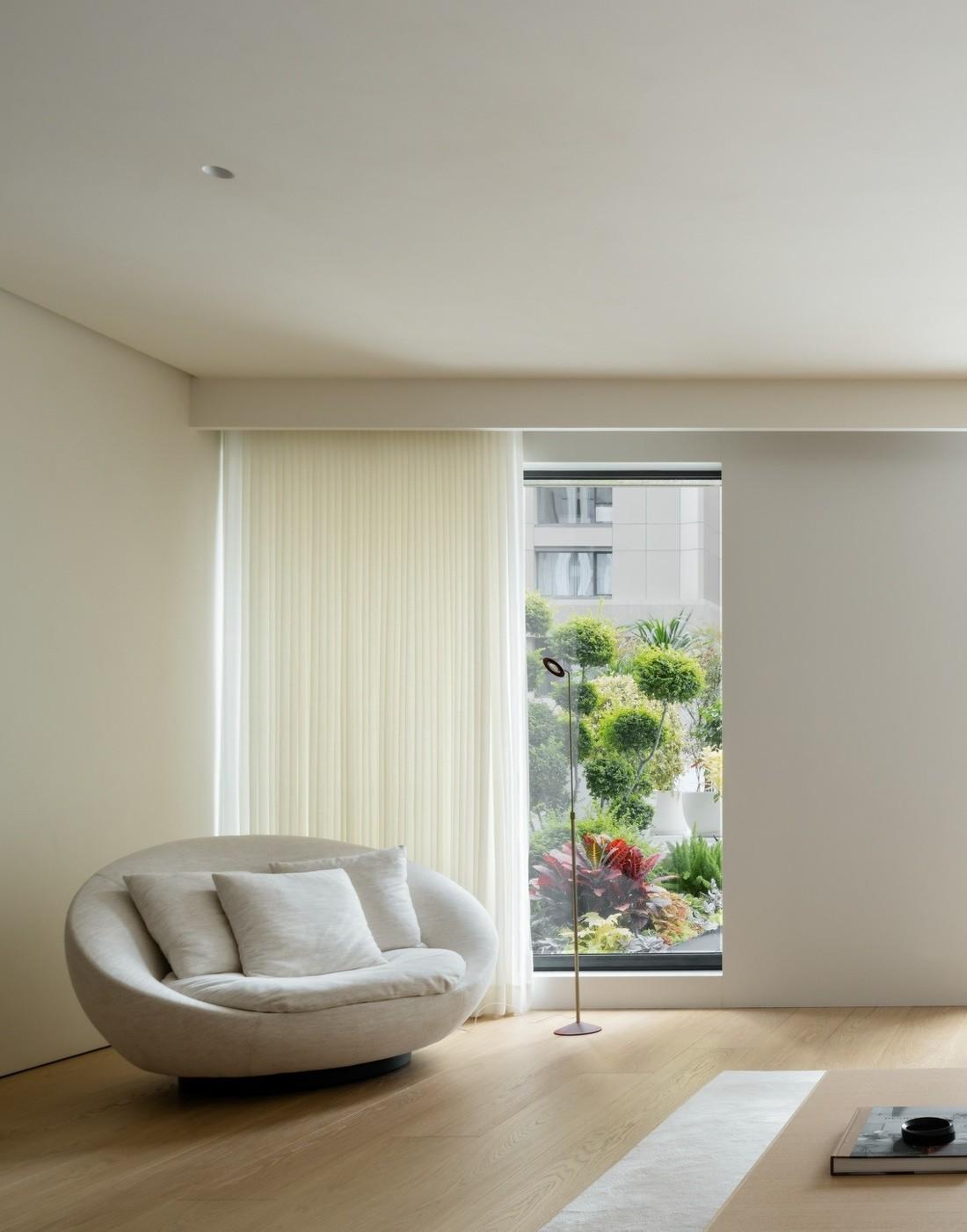 新希望天麓私宅丨中国温州丨温州大墨空间设计-11