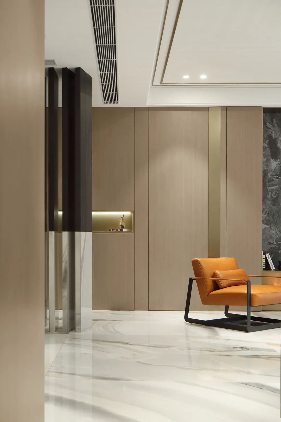 童益文打造宁波悦城都市闲适空间-5