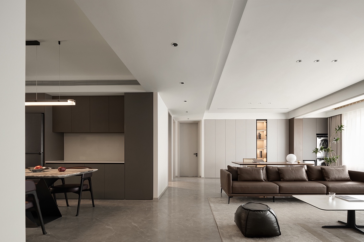 家庭的生活磁场丨中国济南丨以志盛视-13