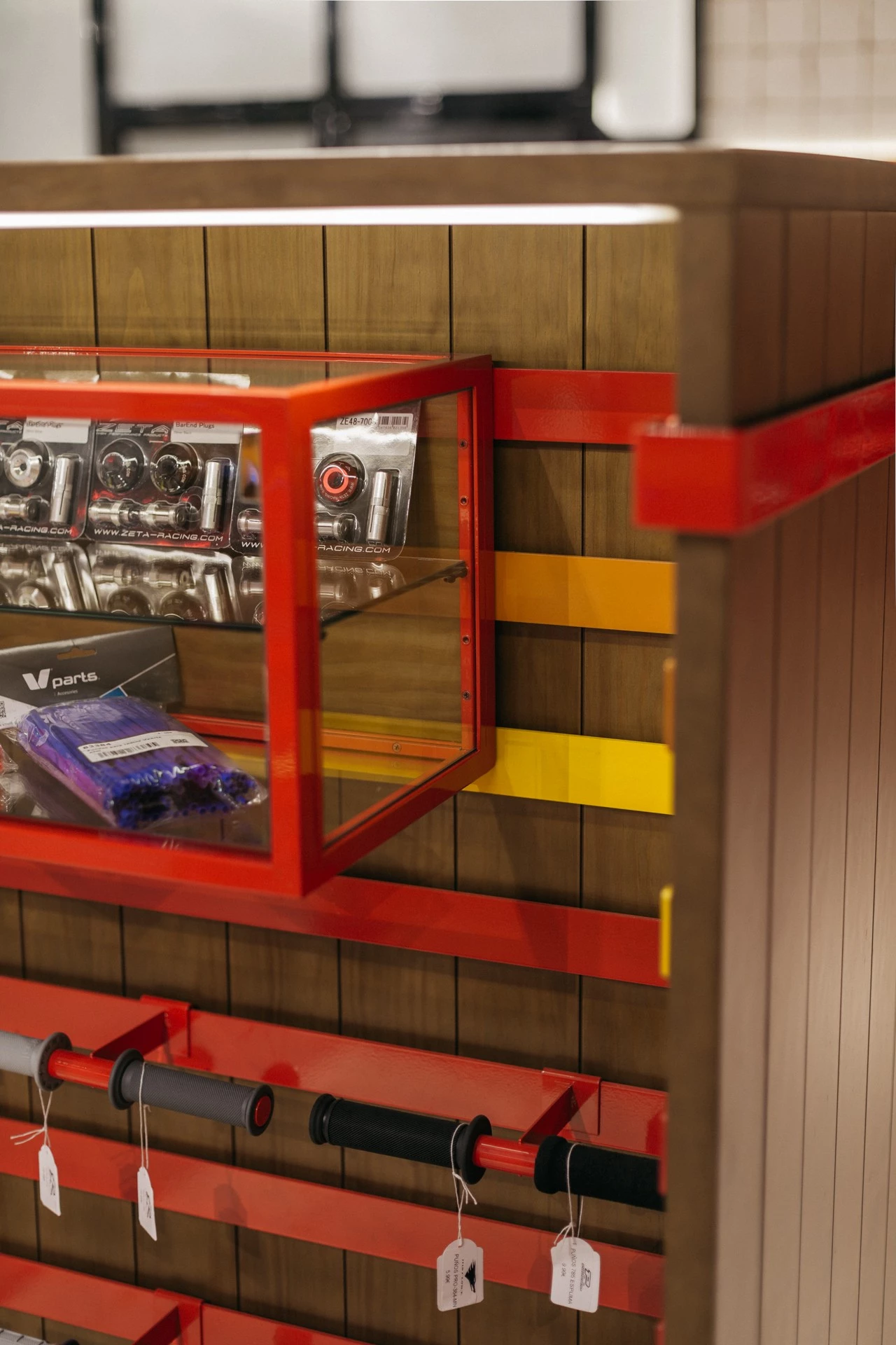 摩尔多摩 · 石设计-36