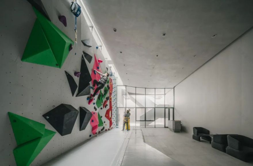 北京缦合艺术中心丨中国北京丨BUZZ庄子玉工作室-95