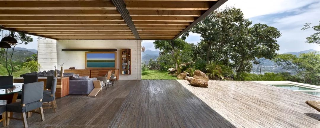 隐于自然的建筑之美-71