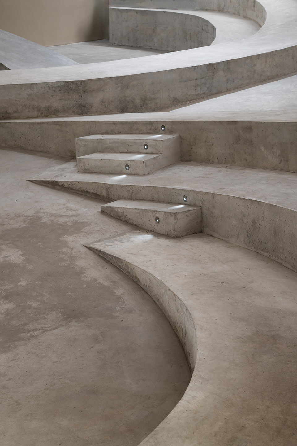 M2培训中心丨中国杭州丨SpActrum谱观建筑-66