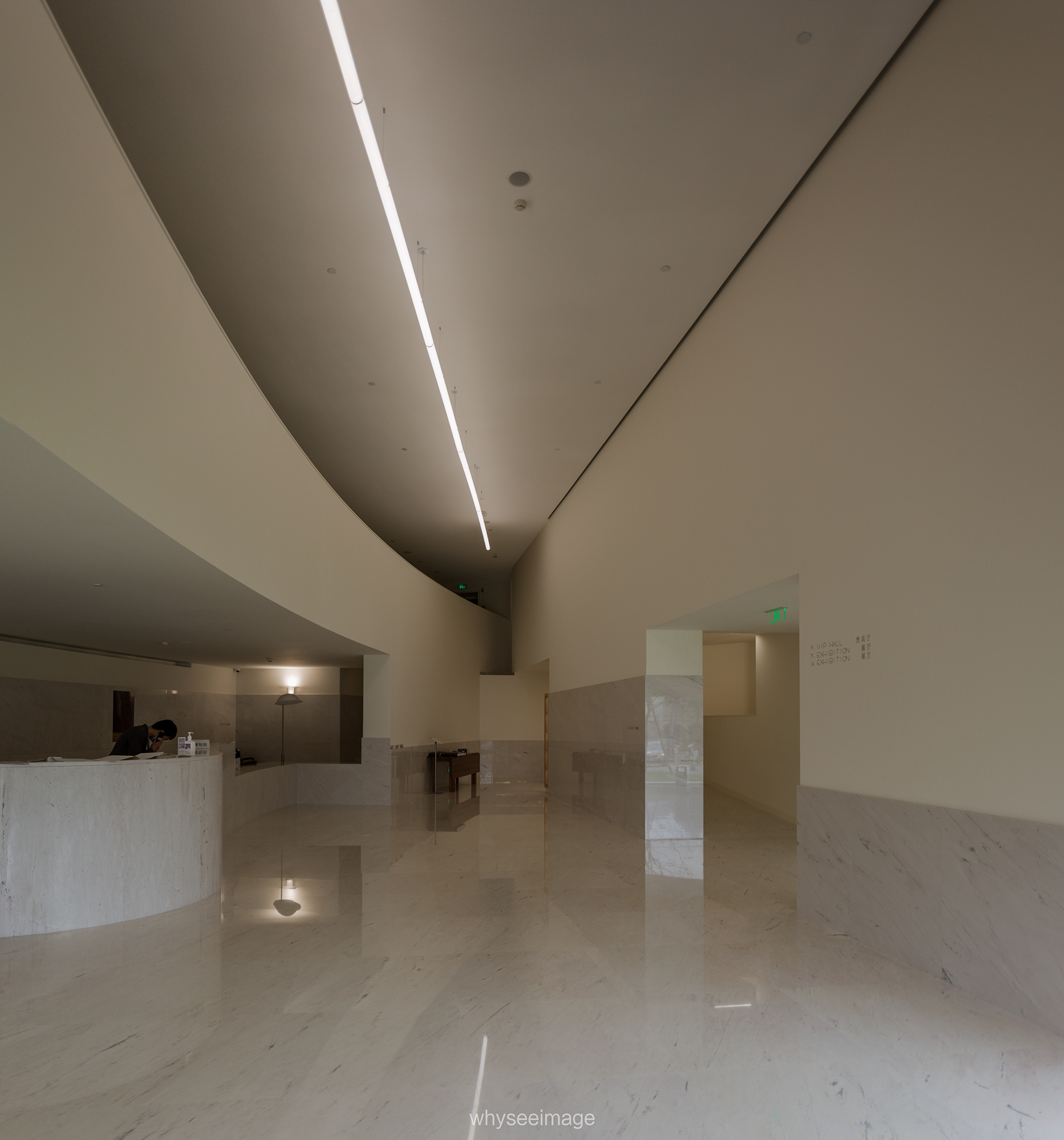 华茂艺术教育博物馆丨中国宁波-38