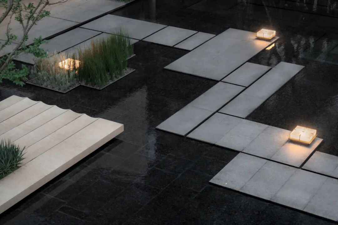 嘉兴晓风明月丨中国嘉兴丨ZSD卓时设计-24