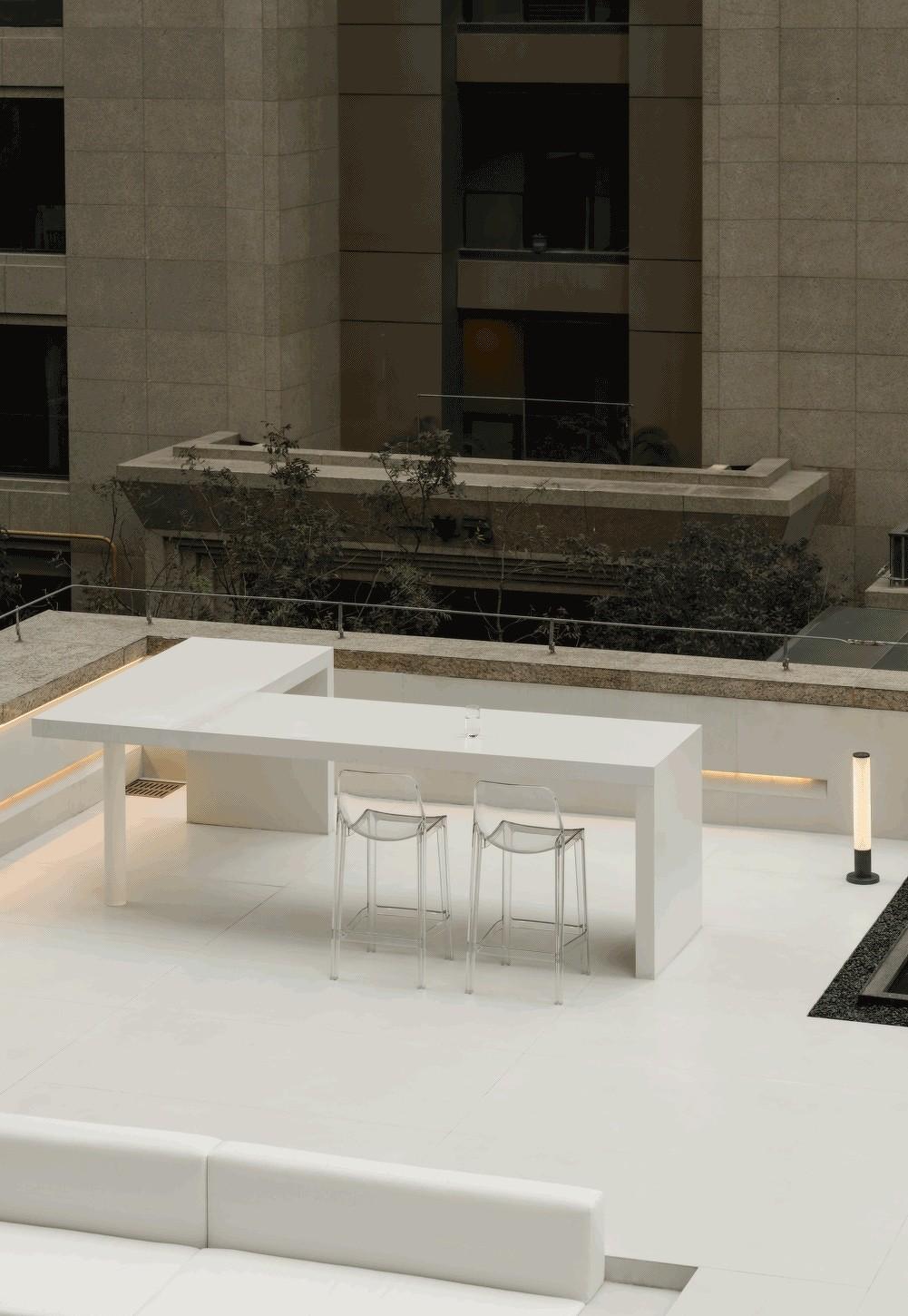 新希望天麓私宅丨中国温州丨温州大墨空间设计-4