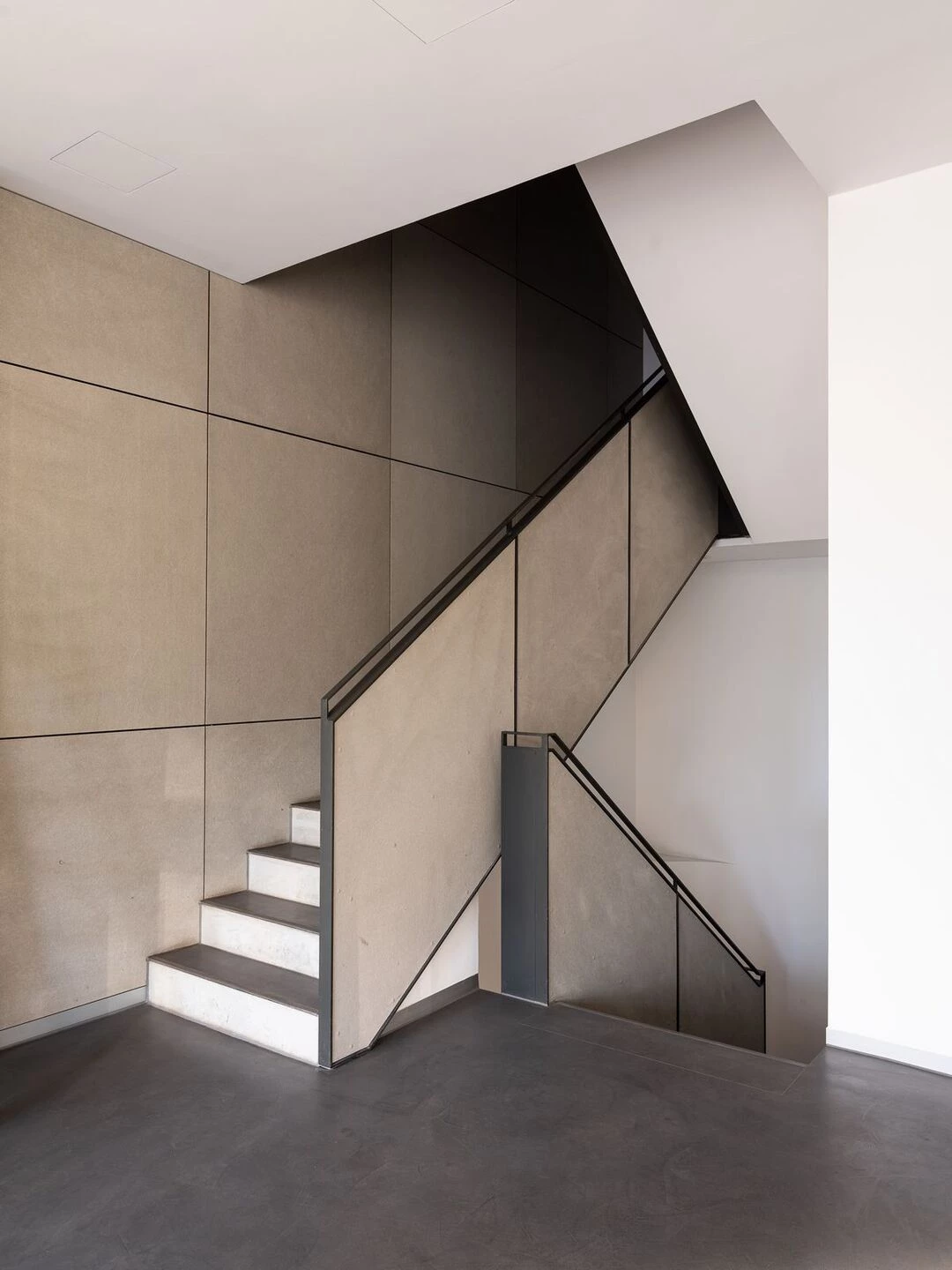 德国柏林 Templiner Park 住宅区丨GRAFT-18