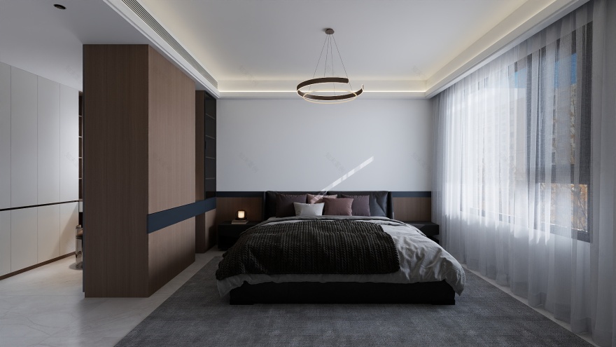 瑞锦苑·设计方案丨中国汉中-23