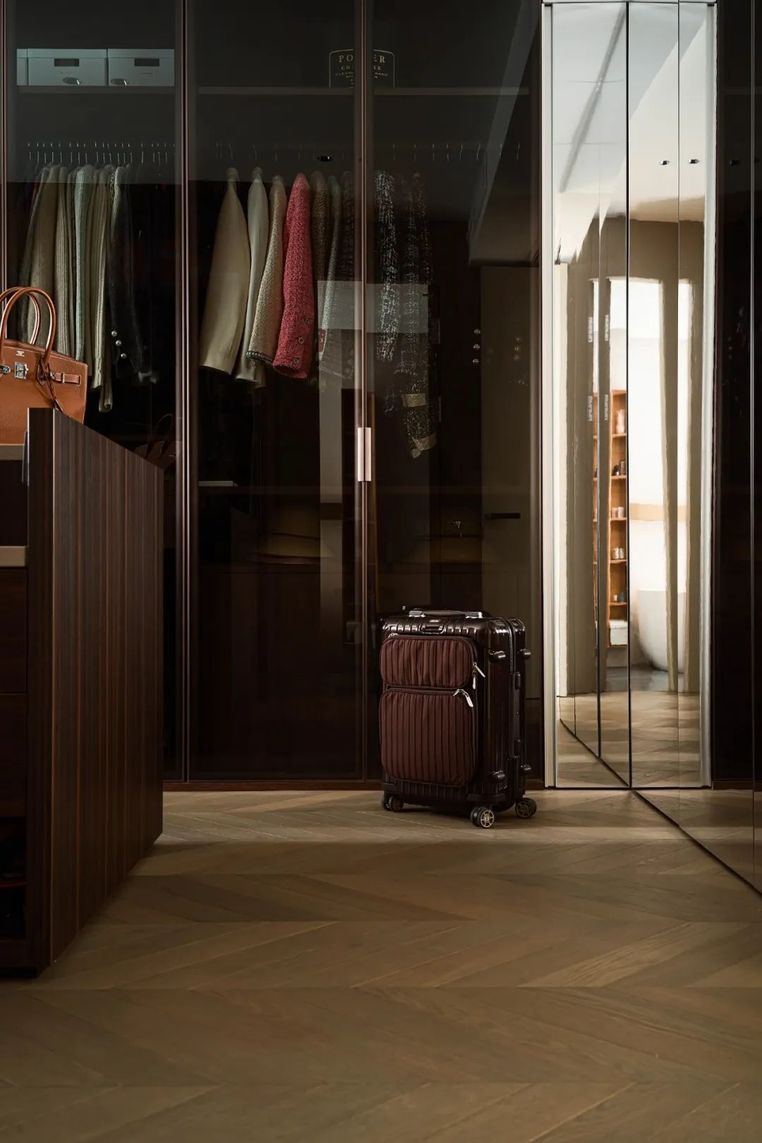 向内栖居,静若安澜丨中国成都丨澜也空间设计事务所-43