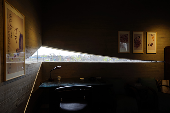 汪曾祺纪念馆-93