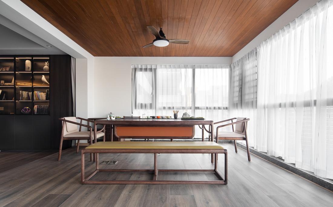 明亮舒适的家居生活设计-41