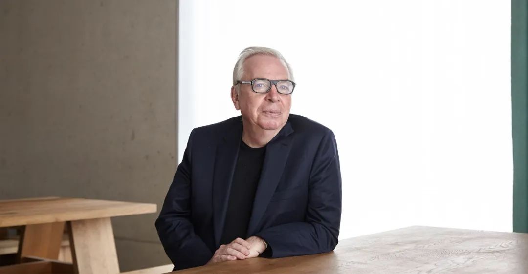 David Chipperfield 的杰出建筑全景丨David Chipperfield Architects-41
