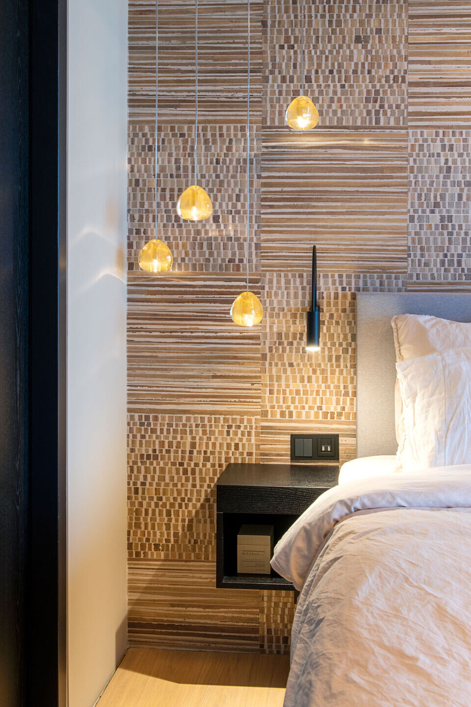 荷兰乡村现代别墅丨荷兰兹沃勒丨RON Stappenbelt,Interiordesign-26