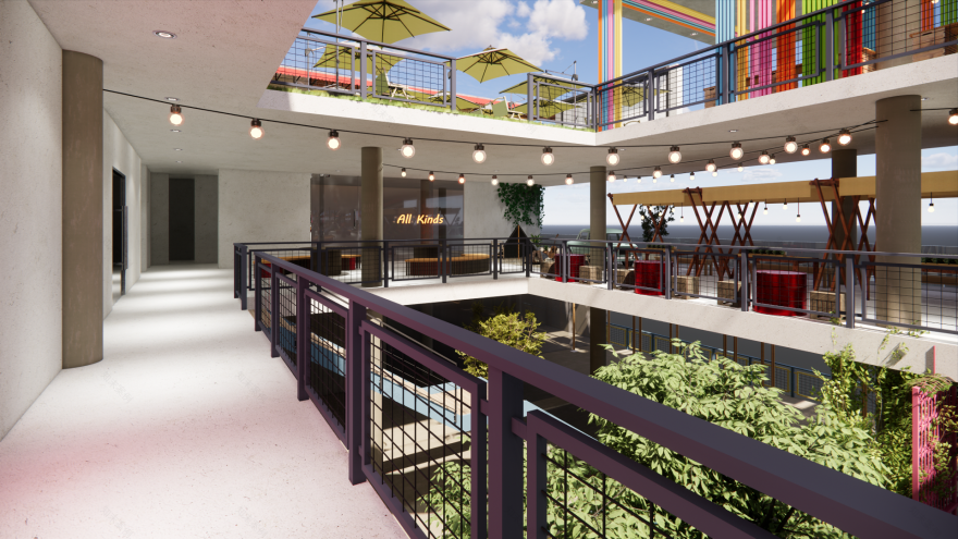 The Common Thonglor | Community mall-5