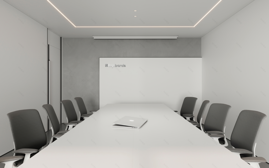 乐各办公室丨中国宁波丨宁波 ABD 魔戏空间-48