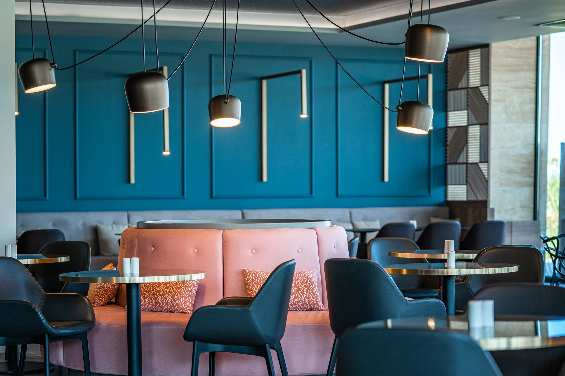 HVD 海之女王酒店丨保加利亚丨Archview Gradinarska-18