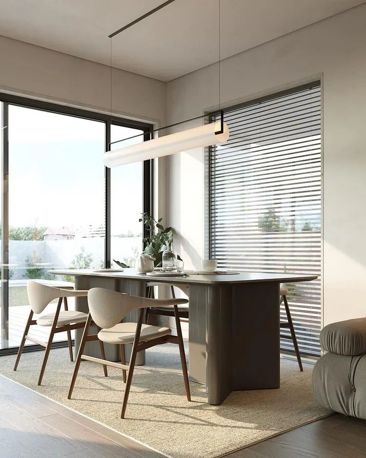 以色列现代年轻家庭住宅丨Artpartner Architects-14