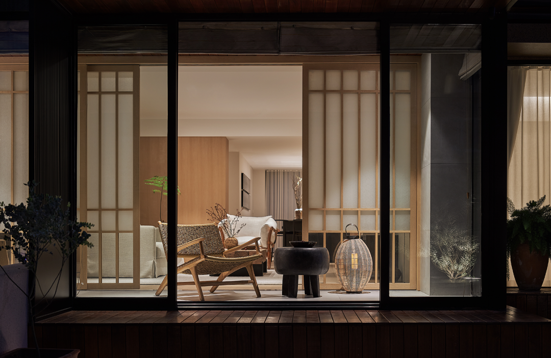 新居丨中国温州丨柒筑空间设计-208