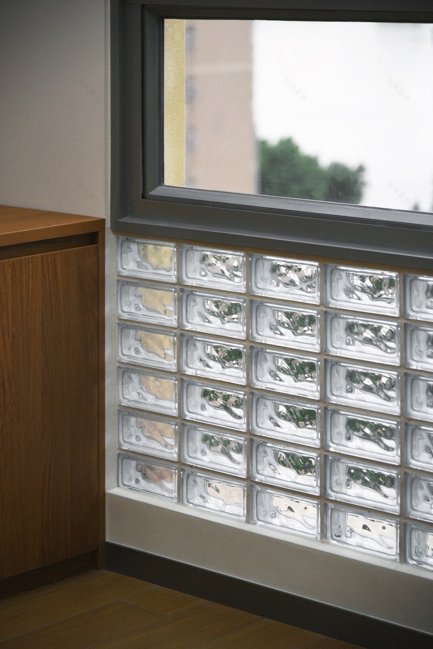 散漫日光与家丨中国清远丨常名建筑设计事务所-41