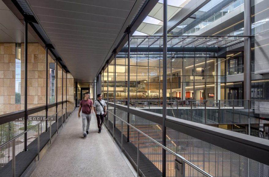 桑德拉·戴·奥康纳法学院(Sandra Day O’Connor College of Law)-19