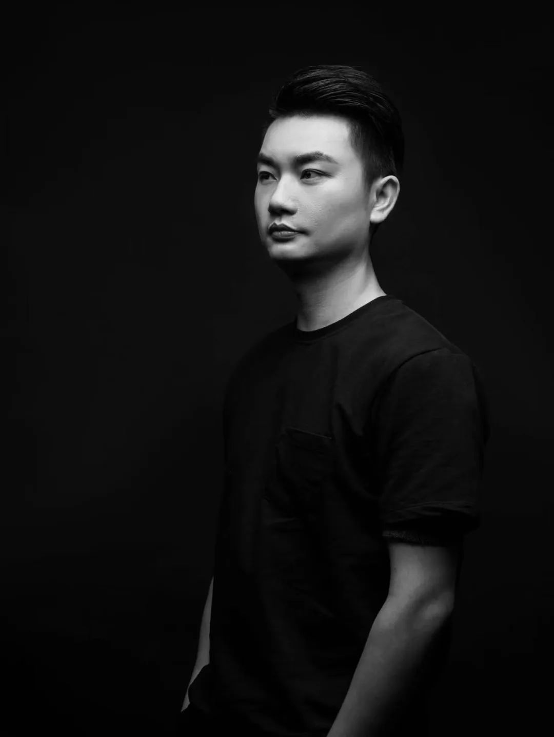 成都中南樾府·现代简约家居设计丨中国成都丨空明工作室·胡顺-68