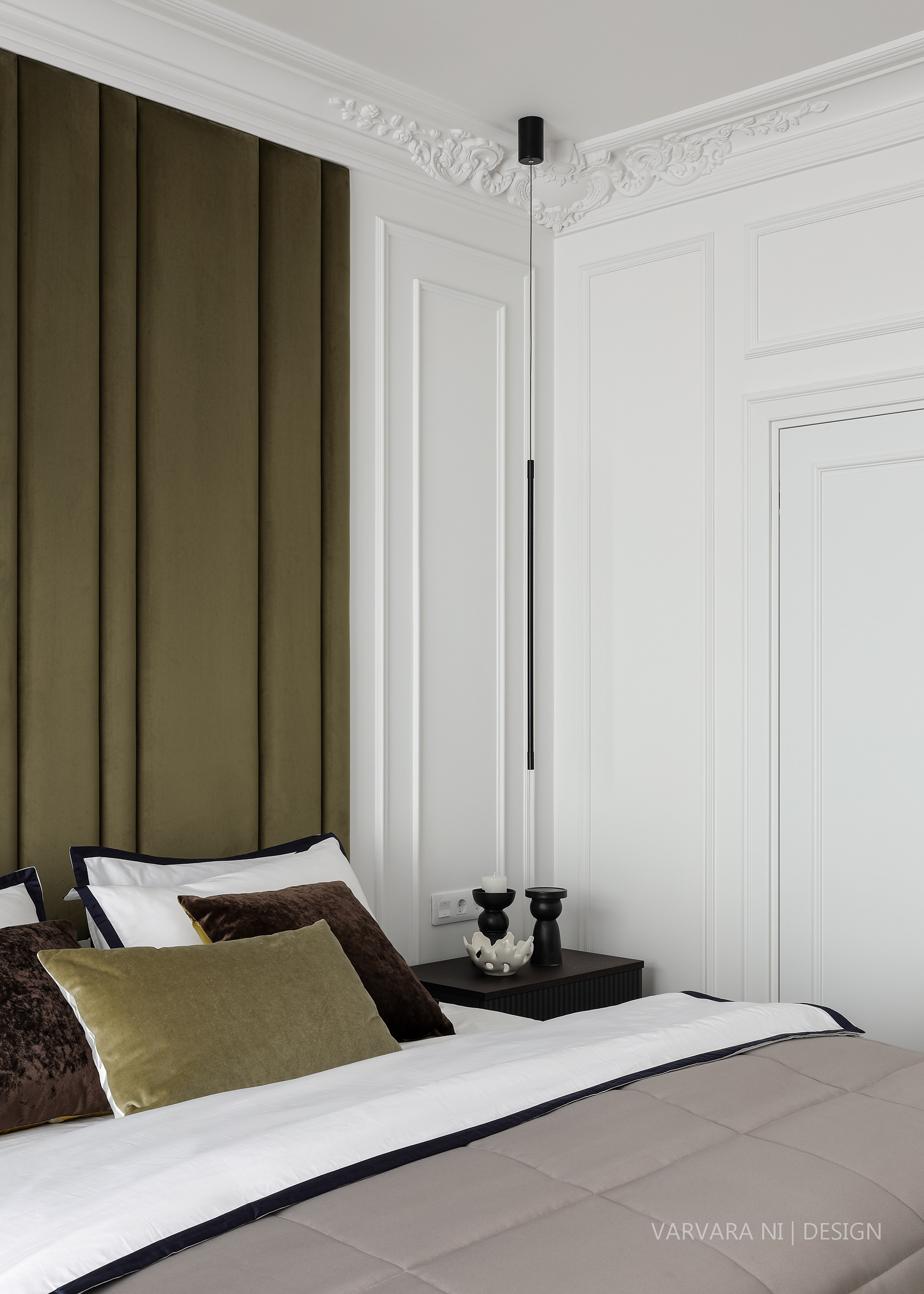 Kutuzovskiy Life Apartment 110 sq.m.-16