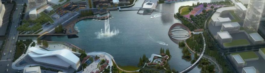 都市奢境 · 温州星创晶晖园景观设计丨中国温州丨三尚国际(香港)有限公司-123