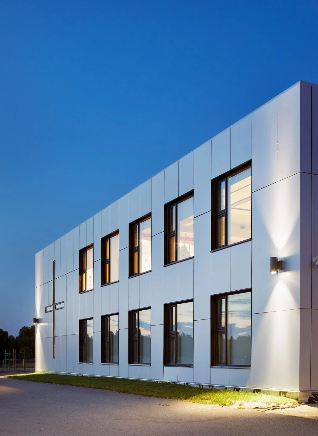 Pope Francis Catholic Elementary School-5