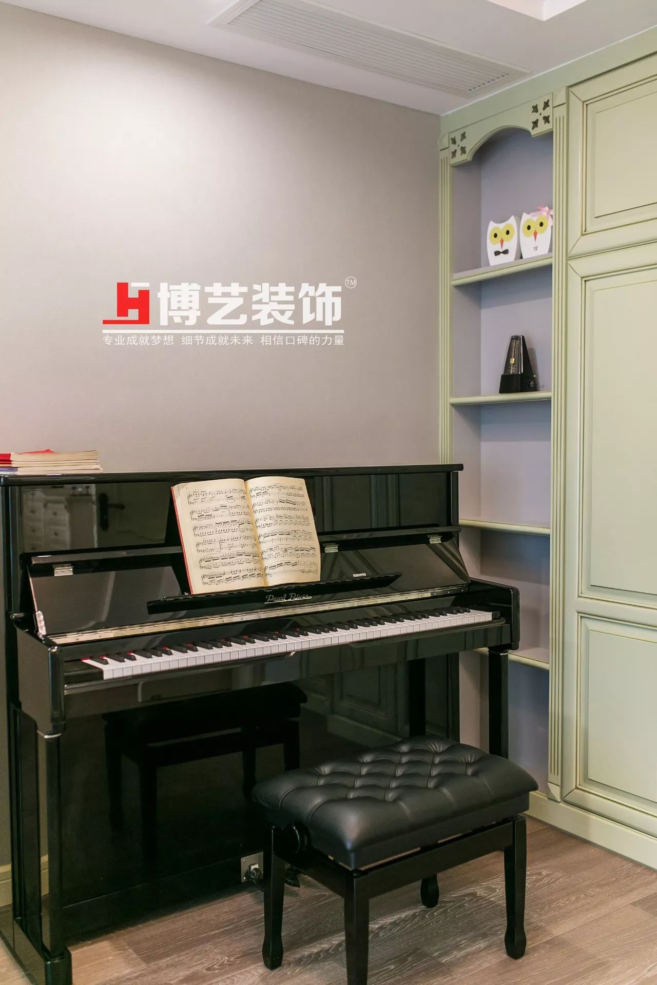 上品嘉善·金都——休闲美式生活空间-31