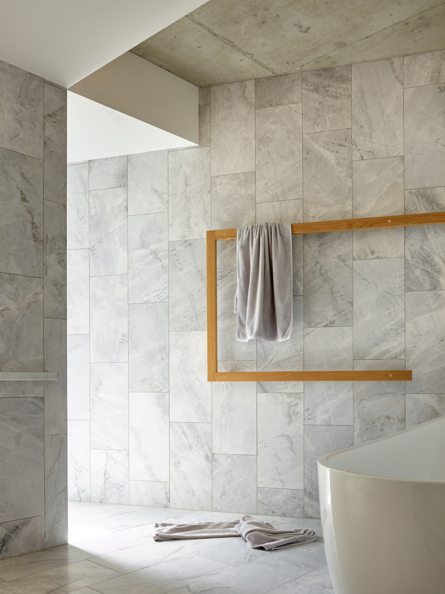 Clifftop住宅,布里斯班 / Joe Adsett Architects-40